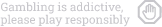 Responsible Gaming