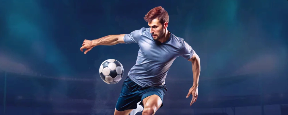 Sportsbonus hos NV Casino
