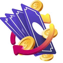Ukentlig cashback hos NV Casino