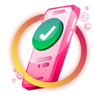NV Casino mobilapp
