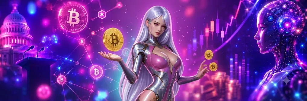 Betting Predictions hos NV Casino — krypto, politikk, teknologi og finans